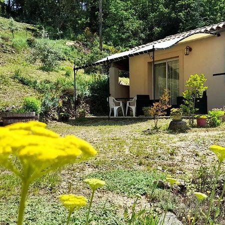 Gite Sittelle Parking Prive Linge Fourni Malaucene Luaran gambar