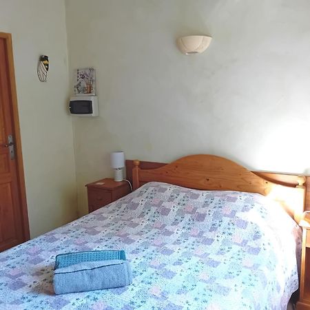 Gite Sittelle Parking Prive Linge Fourni Malaucene Luaran gambar